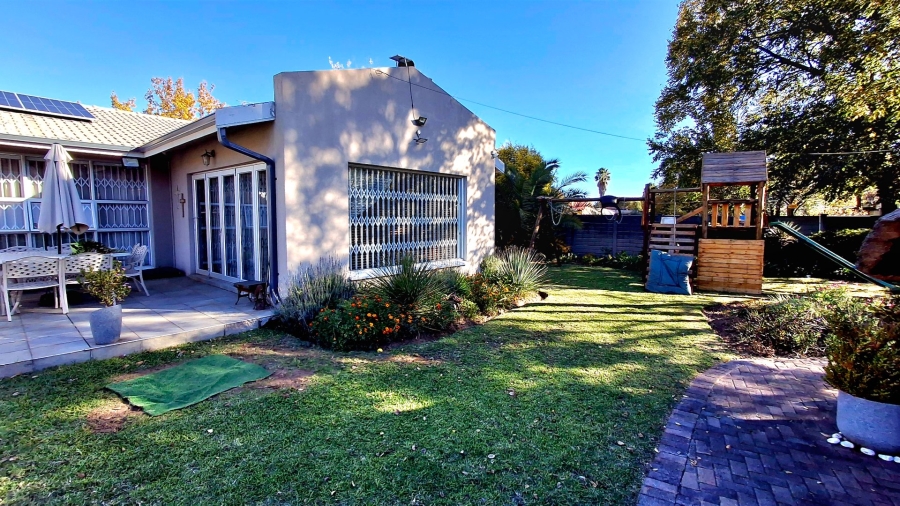4 Bedroom Property for Sale in Sasolburg Ext 23 Free State
